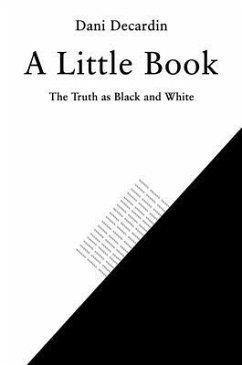 Cover A Little Book (eBook, ePUB)