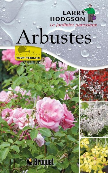 Arbustes (eBook, PDF)