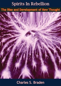 Cover Spirits In Rebellion (eBook, ePUB)