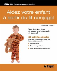 Cover Aidez votre enfant à sortir du lit conjugal (eBook, PDF)