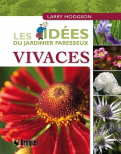 Vivaces (eBook, PDF) - Larry Hodgson, Hodgson