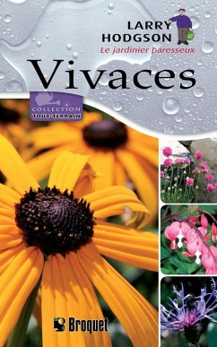 Cover Vivaces (eBook, PDF)