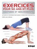 Exercices pour 50 ans et plus (eBook, PDF) Exercices pour 50 ans et plus (eBook, PDF)