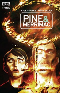 Cover Pine and Merrimac #3 (eBook, ePUB)