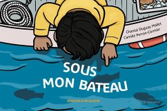 Cover Sous mon bateau (eBook, PDF)