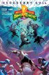 Mighty Morphin Power Rangers #49... - Bild 1