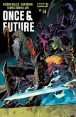 Once & Future #14 (eBook, ePUB) Once & Future #14 (eBook, ePUB)