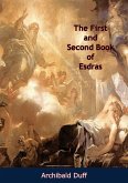 First and Second Book of Esdras (eBook, ePUB) First and Second Book of Esdras (eBook, ePUB)