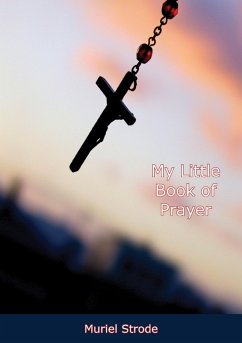 Cover My Little Book of Prayer (eBook, ePUB)