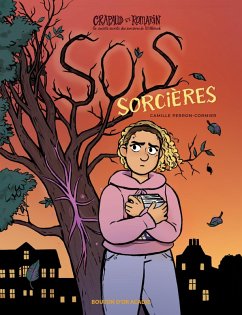 Cover SOS sorcières (eBook, PDF)