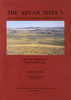 Cover Asvan Sites 3 (eBook, PDF)