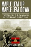 Maple Leaf Up Maple Leaf Down (eBook, ePUB) Maple Leaf Up Maple Leaf Down (eBook, ePUB)