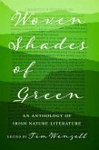 Woven Shades of Green (eBook, PDF) Woven Shades of Green (eBook, PDF)
