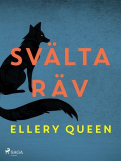 Cover Svälta räv (eBook, ePUB)