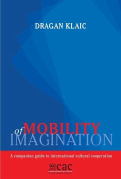 Cover Mobility of Imagination (eBook, PDF)