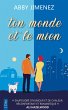 Ton monde et le mien (eBook, ePUB) - Bild 1