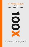 100X (eBook, ePUB)