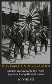 It Is Dark Underground (eBook, ePUB) It Is Dark Underground (eBook, ePUB)