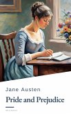 Pride and Prejudice (eBook, ePUB)