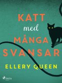 Katt med många svansar (eBook, ePUB) Katt med många svansar (eBook, ePUB)