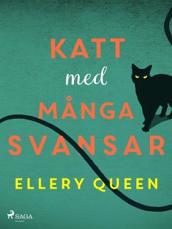 Cover Katt med många svansar (eBook, ePUB)