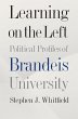 Learning on the Left (eBook, ePUB) - Bild 1