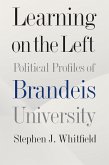 Learning on the Left (eBook, ePUB) Learning on the Left (eBook, ePUB)