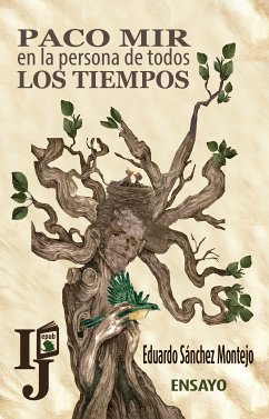 Paco Mir en la persona de todos los tiempos (eBook, ePUB) - Sánchez Montejo, Eduardo