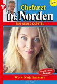 Wo ist Katja Baumann? (eBook, ePUB)