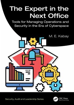 The Expert in the Next Office (eBook, PDF) - Kabay, M. E.