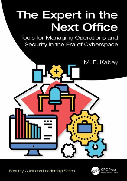 The Expert in the Next Office (eBook, PDF)