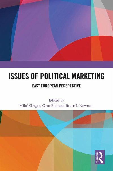 Issues of Political Marketing (eBook, PDF)