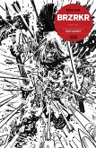 BRZRKR Pen & Ink #1 (eBook, PDF) BRZRKR Pen & Ink #1 (eBook, PDF)