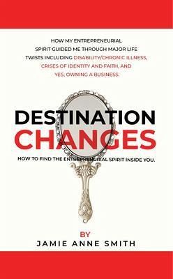 Destination Changes (eBook, ePUB)