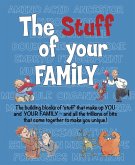 STUFF of the Family (eBook, PDF) STUFF of the Family (eBook, PDF)