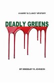 Deadly Greens (eBook, ePUB) Deadly Greens (eBook, ePUB)