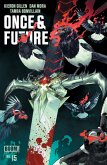 Once & Future #15 (eBook, ePUB) Once & Future #15 (eBook, ePUB)
