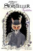 Jim Henson's The Storyteller: Tricksters #3 (eBook, ePUB)