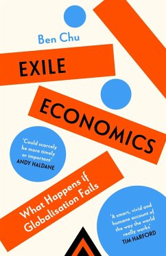 Cover Exile Economics (eBook, ePUB)