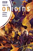 Origins #4 (eBook, ePUB)