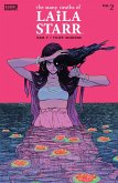 The Many Deaths of Laila Star #2 (eBook, ePUB)