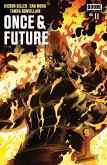 Once & Future #11 (eBook, ePUB) Once & Future #11 (eBook, ePUB)