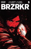 BRZRKR #5 (of 12) (eBook, PDF) BRZRKR #5 (of 12) (eBook, PDF)