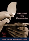 Welcome! Holy Communion (eBook, ePUB) Welcome! Holy Communion (eBook, ePUB)