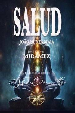 Cover Salud (eBook, ePUB)