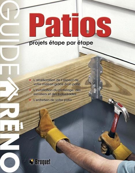 Patios (eBook, PDF)