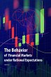 Behavior of Financial Markets under... - Bild 1