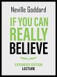 If You Can Really Believe - Expanded... - Bild 1