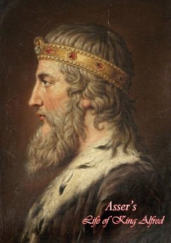 Cover Asser's Life of King Alfred (eBook, ePUB)