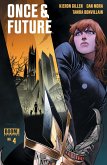 Once & Future #4 (eBook, ePUB) Once & Future #4 (eBook, ePUB)